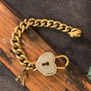 Juicy Couture Jewelry - Juicy couture bracelet Juicy Couture Jewelry - Juicy couture bracelet